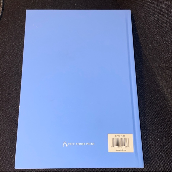 NWT Self Care Inspirational Journal, Large Hardcover, 256 Pages, 7x9 - Picture 3 of 6